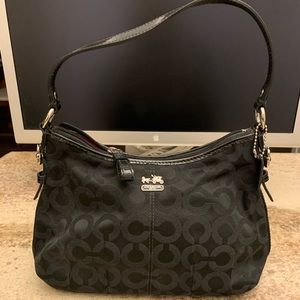 Small Coach Purse